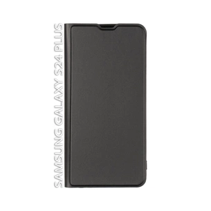 Чохол до мобільного телефона BeCover Exclusive New Style Samsung Galaxy S24 Plus SM-S926 Black (712699) зображення 1
