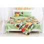 Ковдра MirSon Літній комплект №2624 EcoSilk 17-0002 Cecilio 140x205 (2200003110302) - зменшене зображення 2
