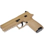 Пневматичний пістолет Sig Sauer P320 Coyot Tan (AIR-P320-177-30R-CYT) - зменшене зображення 3
