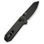 Нож Civivi Yonder, Black Micarta, Darkwash (C23073B-1) - уменьшенное изображение 3