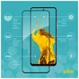 Стекло защитное Piko Full Glue Xiaomi Redmi Note 12R Black (1283126589799) - уменьшенное изображение 2