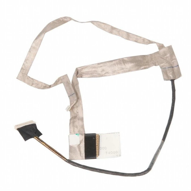 Шлейф матриці Acer Aspire 7736G,7740,7740G,7540,7540G, 40pin матриці (A44704) - picture 1