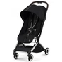 Коляска Cybex Orfeo SLV Moon Black (522004191) - зменшене зображення 1