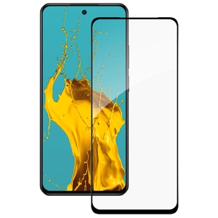 Скло захисне Piko Full Glue Realme C75 Black (1283126608162) зображення 1