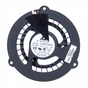 Вентилятор ноутбука Samsung R560/R70/P208/P210/Q208/Q210 DC(5V,0.5A) 3pin (BA81-07776A/KSB0705HA,DFS531005MC0T) - зменшене зображення 1