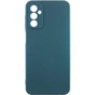 Чохол до мобільного телефона Dengos Soft Samsung Galaxy M13 (green) (DG-TPU-SOFT-11) - зменшене зображення 1