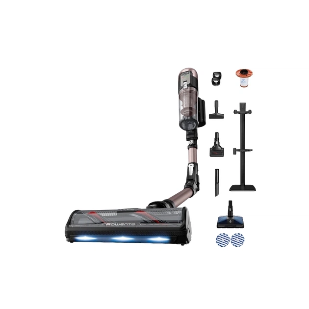 Пилосос Rowenta RH9CD9E0 - picture 1