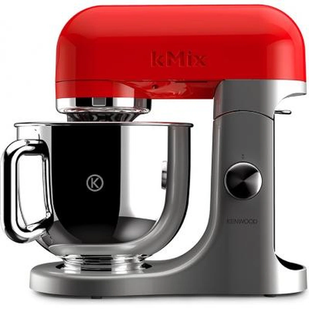 Кухонний комбайн Kenwood KMX 50 RD - изображение 1