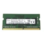 Модуль пам`ятi SO-DIMM DDR4 4GB/2666 Hynix (HMA851S6CJR6N-VK) - зменшене зображення 1