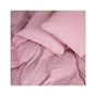 Постільна білизна MirSon 40-0010 Agatha Варена бавовна 143х210 (2200009011269) - зменшене зображення 1