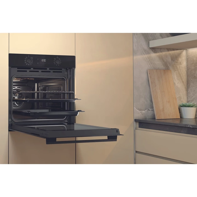 Духовой шкаф Whirlpool OMK58RU0B - изображение 11