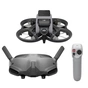 Квадрокоптер DJI Avata 2 PRO-VIEW COMBO (CP.FP.00000227.01) - зменшене зображення 1
