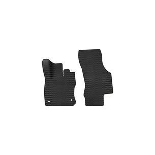 Килимок в салон EVAtech передні Volkswagen Jetta (A7) SEL 2018+ 7 (VW12593AE2AV2RBB) зображення 1