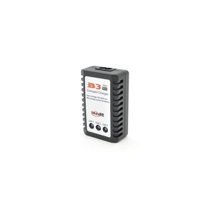 Мережевий зарядний пристрій для АКБ Voltronic B3Mini 2S-3 750mA (B3Mini-2S-3S) зображення 1