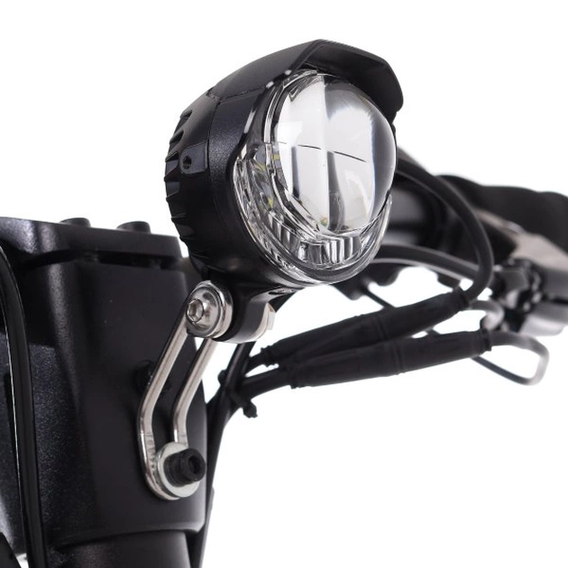 Електросамокат Kaabo Mantis 8 Lite - picture 6