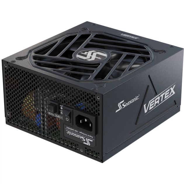Блок живлення Seasonic 850W (VERTEX GX-850 (12851GXAFS)) - зображення 1