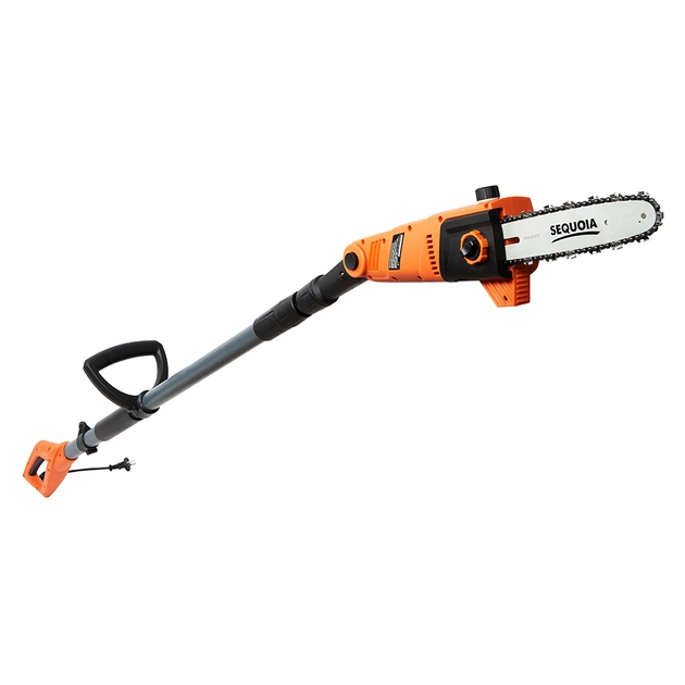 Ланцюгова пила SEQUOIA висоторіз електричний з телескопічною штангою (SEPS0810) - picture 3