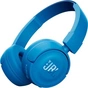 Навушники JBL T450ВТ Blue (JBLT450BTBLU) - зменшене зображення 2