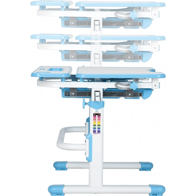 Парта зі стільцем Cubby Botero Blue (221957) - picture 6