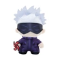 М'яка іграшка колекційна м'яконабивна YUME Jujutsu Kaisen Gojo (11221) - зменшене зображення 1