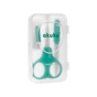 Дитячий манікюрний набір Akuku м'ятний (A0040) - preview 2