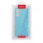 Чохол до мобільного телефона Intaleo Silicone Xiaomi Redmi 13C 4G Light Blue (1283126600739) - зменшене зображення 2