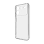 Чехол для мобильного телефона Armorstandart Air ZTE Blade A54 4G Camera cover Clear (ARM70711) - уменьшенное изображение 1