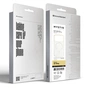 Чохол до мобільного телефона Armorstandart Mystiq MagCase Apple iPhone 17 Pro White (ARM91603) - зменшене зображення 3