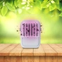 Інсектицидна лампа Eurolamp Акумуляторна 5W IP20 1200mAh (MK-5W(LIGHT)B) (4262380667051) - зменшене зображення 4