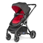 Коляска Chicco Urban Plus Stroller Black (текстиль не входить до комплекту) (79418.95) - зменшене зображення 3