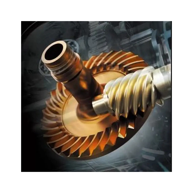 Котушка Shimano Ultegra FD 2500 5+1BB 5.31 (ULT2500D) - зображення 9