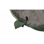 Спальний мішок Outwell Canella Supreme -1C Forest Green Left (928834) - зменшене зображення 6