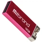 USB флеш накопичувач Mibrand 16GB Сhameleon Pink USB 2.0 (MI2.0/CH16U6P) - зменшене зображення 1