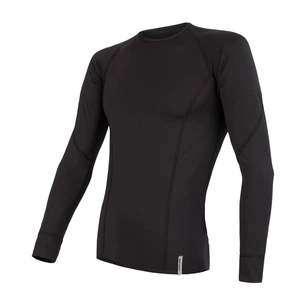 Термокофта Sensor Coolmax Tech LS 20100015, SM11CT-black-XXL (SM11CT-black-XXL) зображення 1