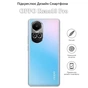 Чохол до мобільного телефона BeCover Oppo Reno10 Pro Transparancy (709824) - зменшене зображення 3