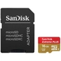 Карта пам'яті SanDisk 16GB microSD class10 (SDSQXSG-016G-GN6MA) - зменшене зображення 2
