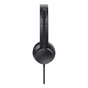 Навушники Trust Ayda PC USB-A Black (25088) - зменшене зображення 4