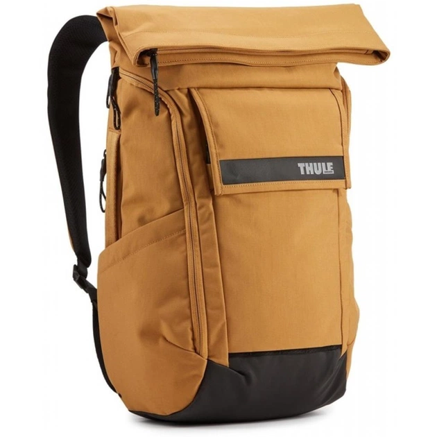 Рюкзак для ноутбука Thule 15.6" Paramount 24L PARABP-2116 Wood Thrush (3204215) - зображення 1