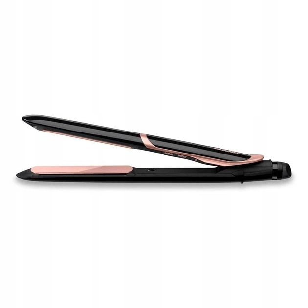 Випрямляч для волосся Babyliss ST391E - зображення 1