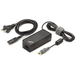 Блок живлення до ноутбуку Lenovo ThinkPad 90W AC Adapter - with EU1 Line Cord (40Y7663) зображення 1