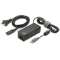 Блок живлення до ноутбуку Lenovo ThinkPad 90W AC Adapter - with EU1 Line Cord (40Y7663) - зменшене зображення 1
