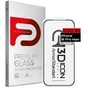 Скло захисне Armorstandart Icon 3D Apple iPhone 18 Pro Max (ARM91934) - зменшене зображення 1