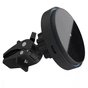 Беспроводное зарядное устройство Proove Light Circle 15W Black (WHLC15010001) - уменьшенное изображение 3