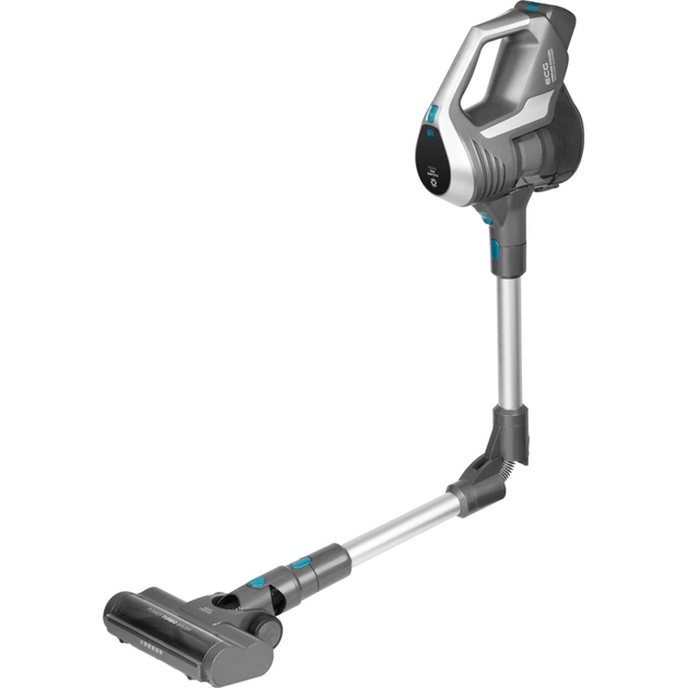 Пилосос ECG VT 7670 2in1 Luis - зображення 4