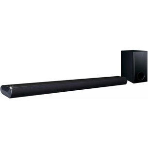 Домашній кінотеатр LG LAS350B зображення 1