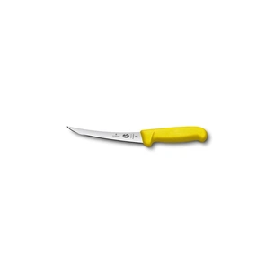 Кухонний ніж Victorinox Fibrox Boning Flexible 15 см Yellow (5.6618.15) зображення 1