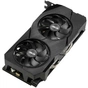 Відеокарта ASUS GeForce RTX2060 6144Mb DUAL OC EVO (DUAL-RTX2060-O6G-EVO) - зменшене зображення 7