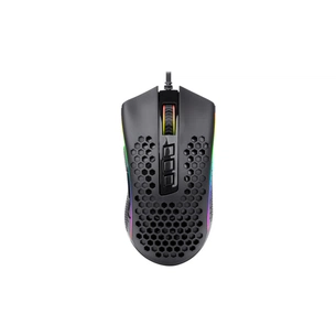 Мишка Redragon Storm Elite 16000dpi RGB USB Black (77853) зображення 1