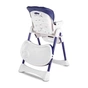 Стілець для годування Bestbaby 806 Blue (920704) - зменшене зображення 2