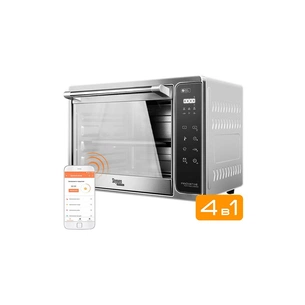 Електропіч Redmond RO-5706S зображення 1